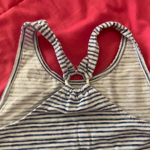 Girls Carters Tank Top - Picture 2 of 3